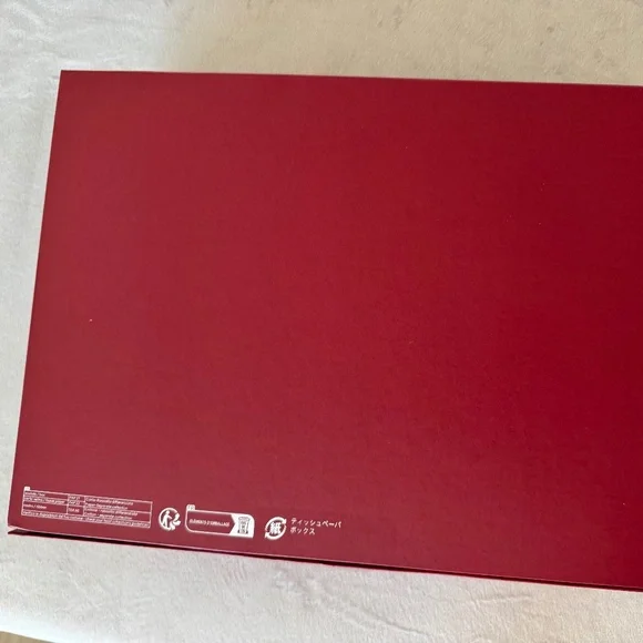 Gucci Box with Shopping Bag - Picture 3 of 10